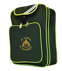 St Thomas Rucksack KS2